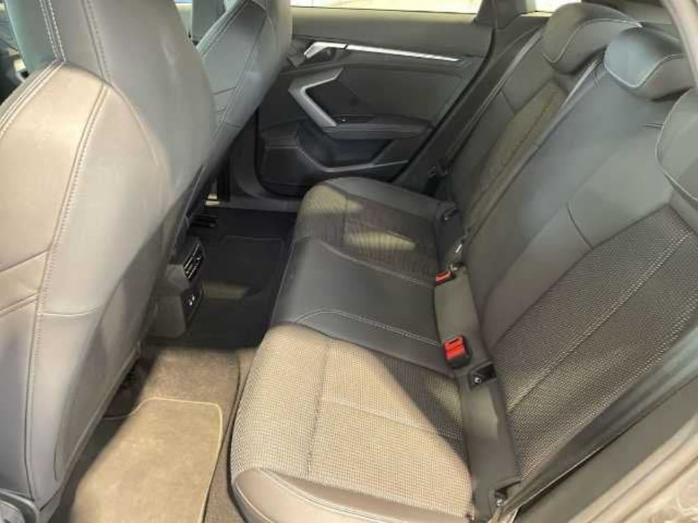 Audi A3 Sportback usata a Prato (16)