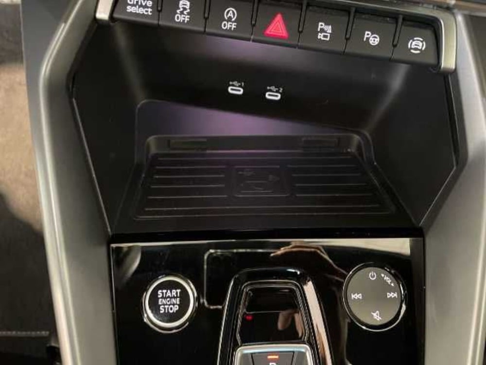 Audi A3 Sportback usata a Prato (17)