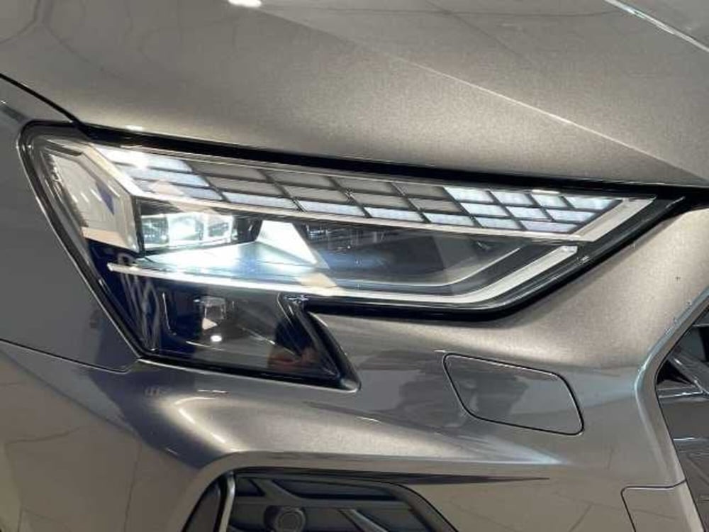 Audi A3 Sportback usata a Prato (6)