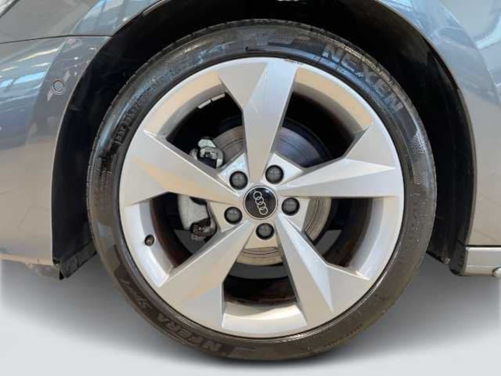 Audi A3 Sportback usata a Prato (7)