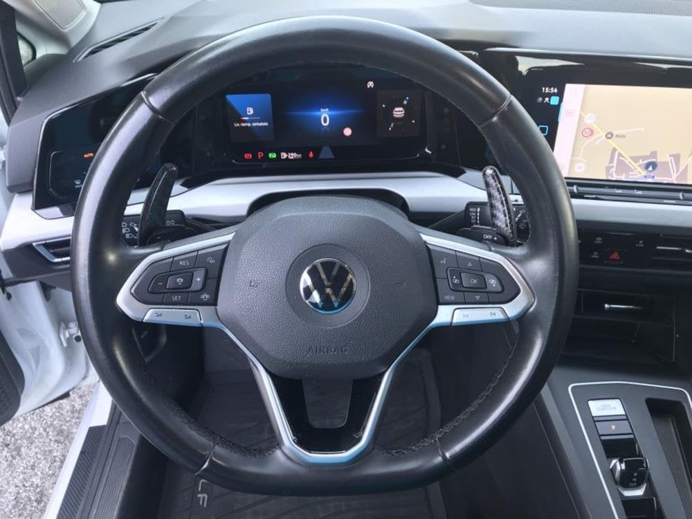 Volkswagen Golf usata a Cuneo (12)