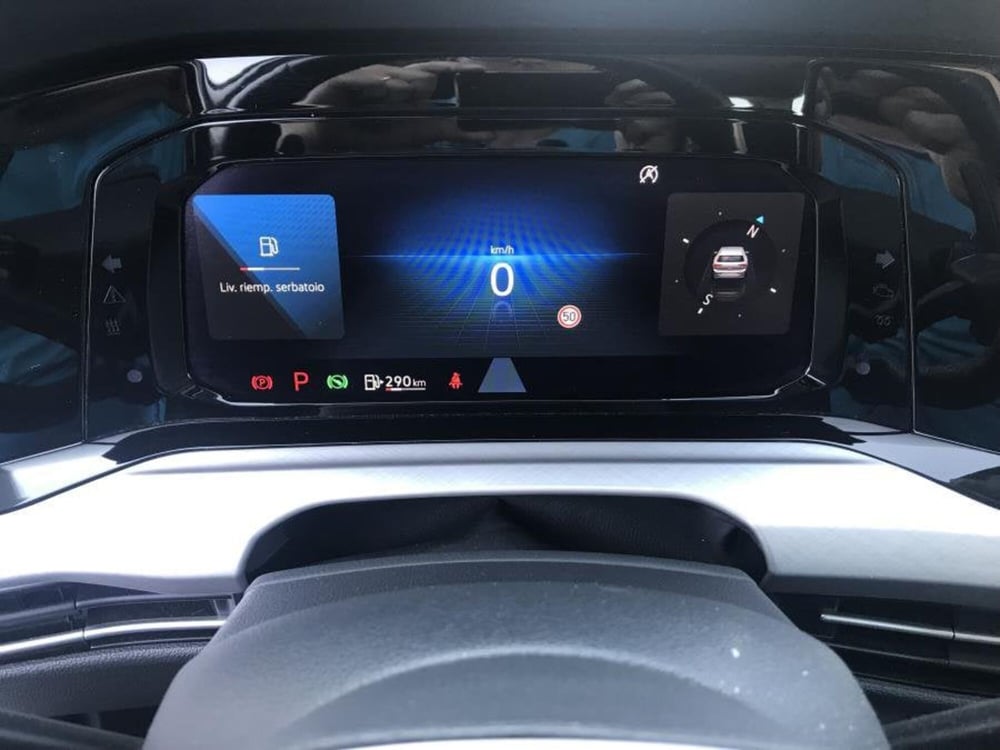 Volkswagen Golf usata a Cuneo (13)