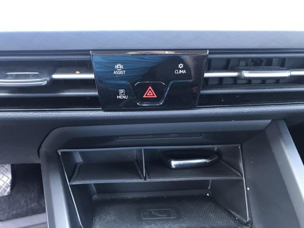 Volkswagen Golf usata a Cuneo (16)