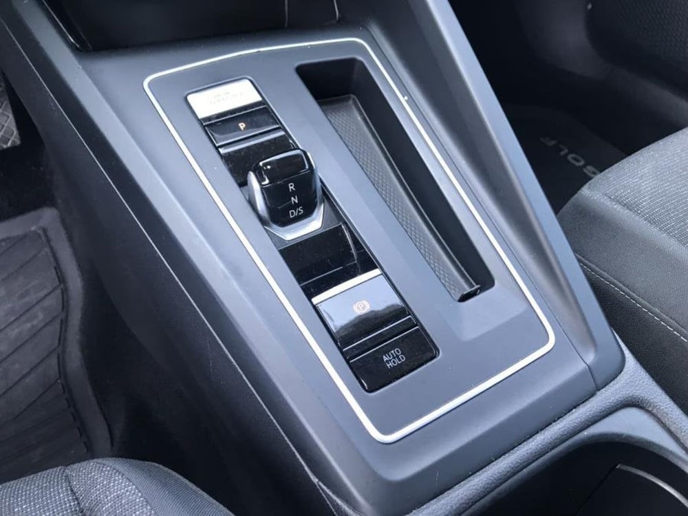 Volkswagen Golf usata a Cuneo (17)