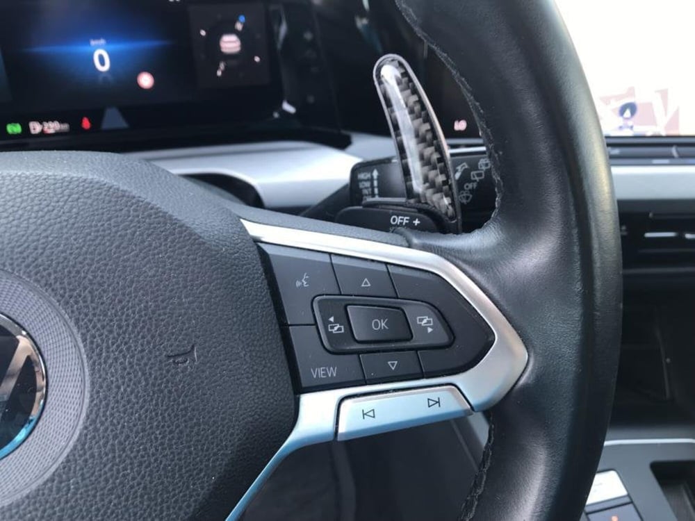 Volkswagen Golf usata a Cuneo (18)