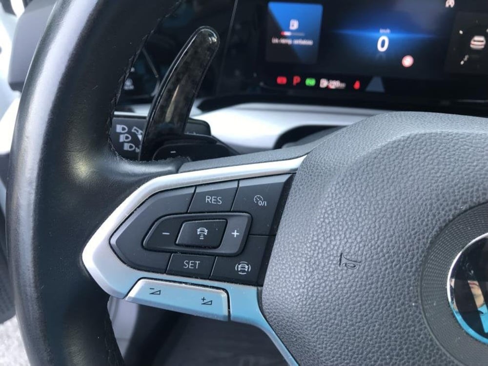 Volkswagen Golf usata a Cuneo (19)