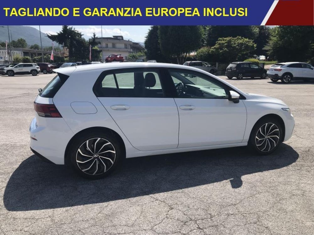 Volkswagen Golf usata a Cuneo (2)