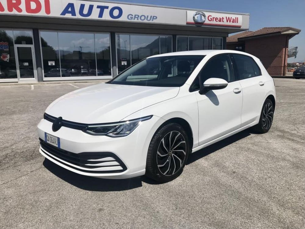 Volkswagen Golf usata a Cuneo (3)