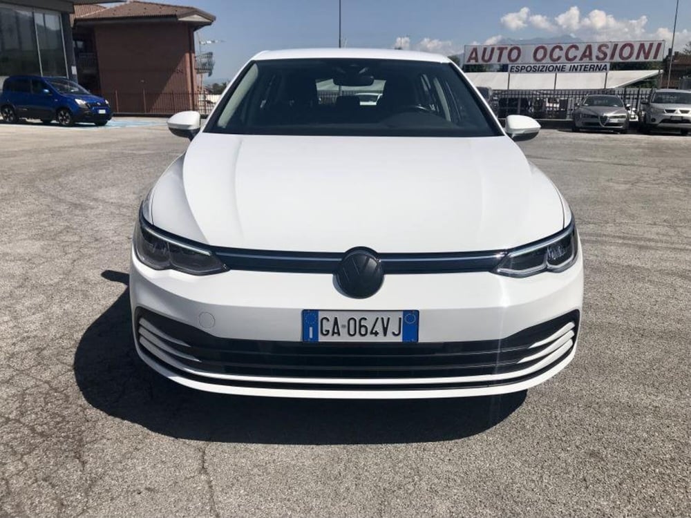 Volkswagen Golf usata a Cuneo (4)