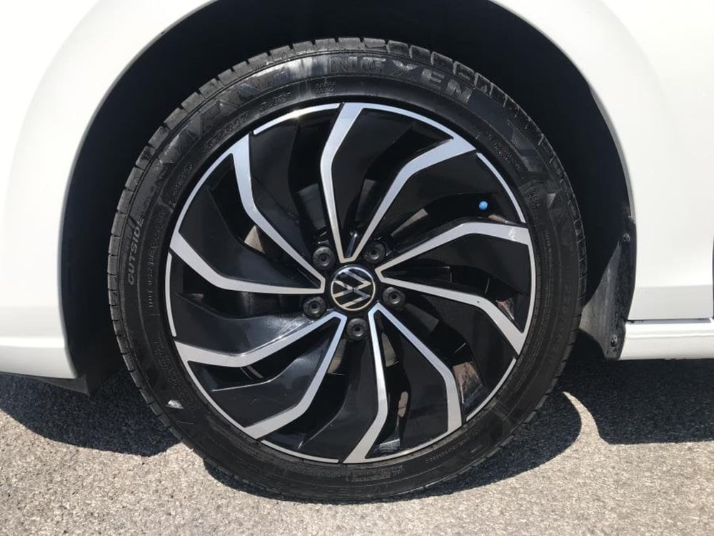 Volkswagen Golf usata a Cuneo (6)