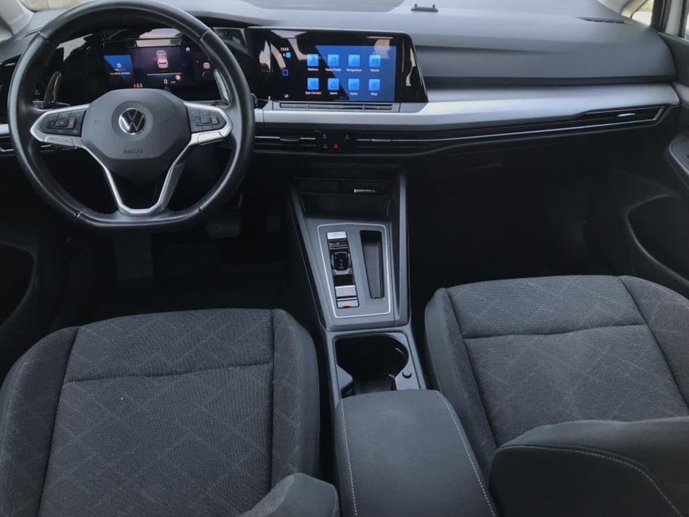 Volkswagen Golf usata a Cuneo (7)