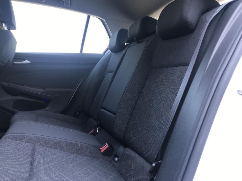 Volkswagen Golf usata a Cuneo (8)