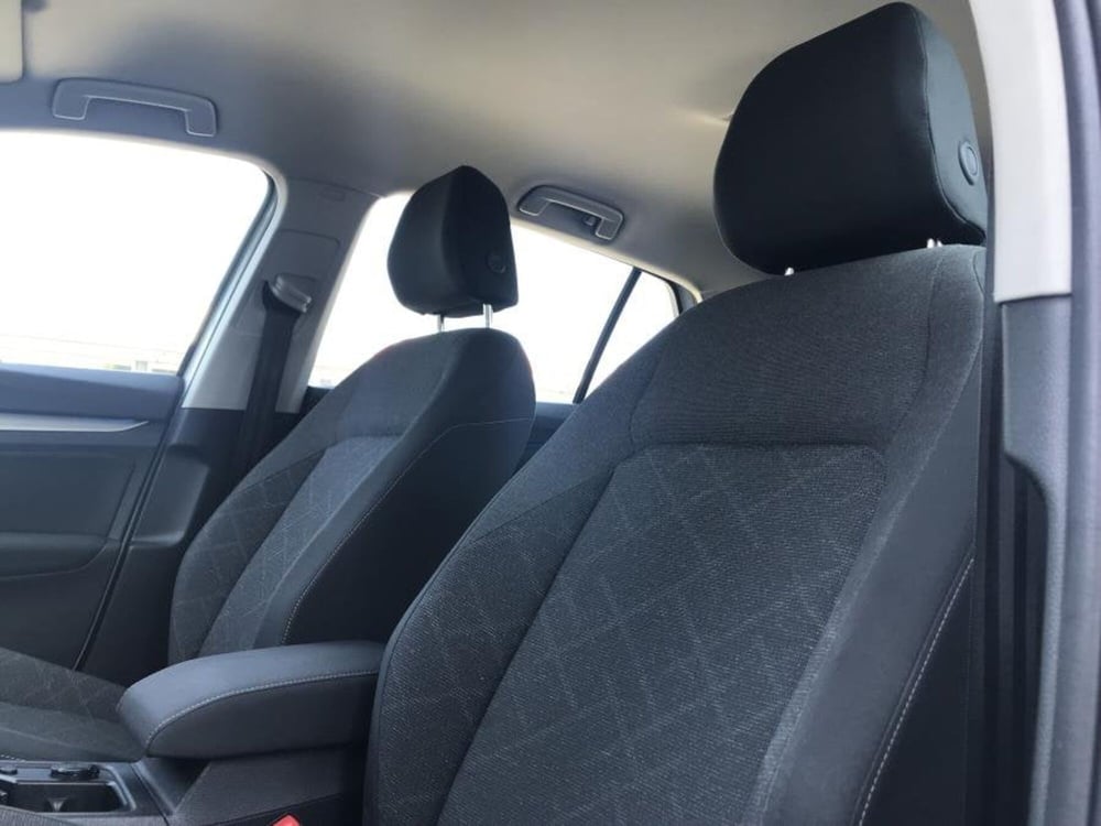 Volkswagen Golf usata a Cuneo (9)