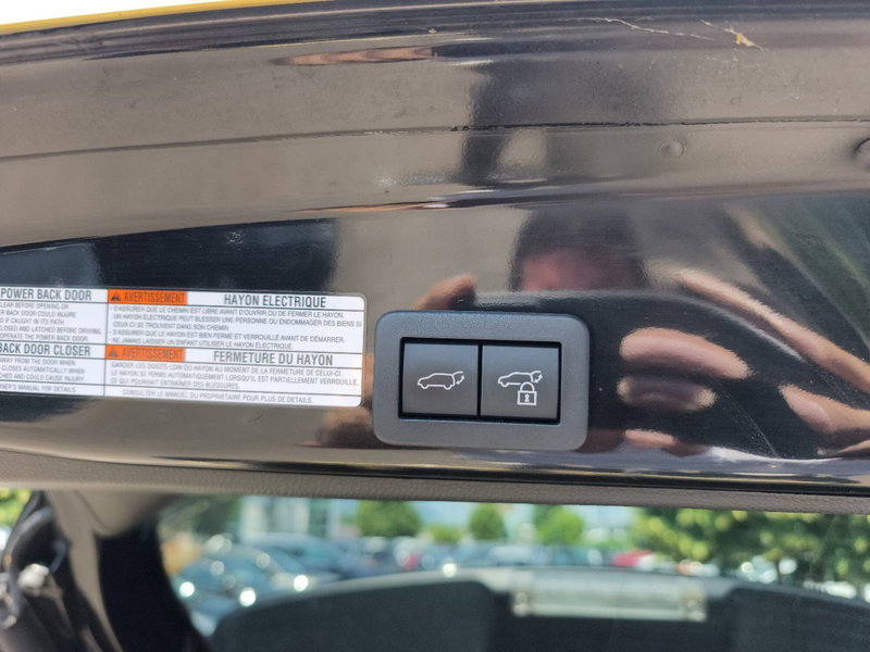 Toyota Yaris Cross usata a Frosinone (12)