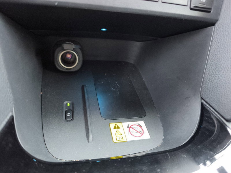 Toyota Yaris Cross usata a Frosinone (20)