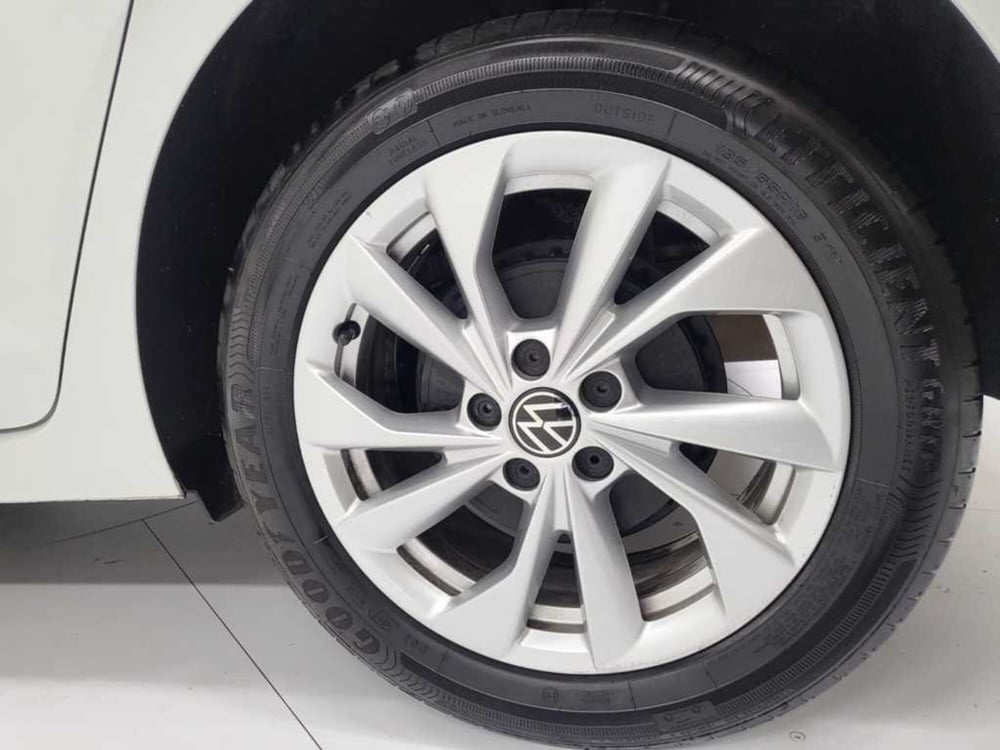 Volkswagen Polo usata a Catanzaro (15)