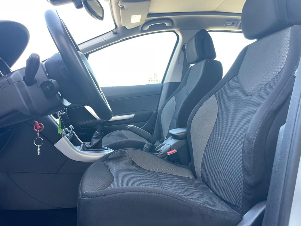 Peugeot 308 usata a Ancona (10)