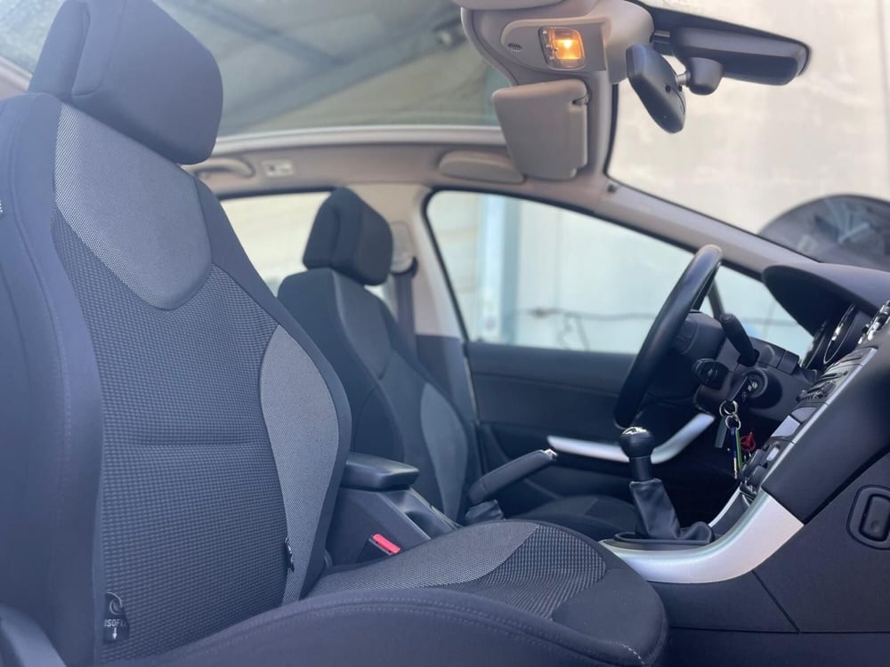 Peugeot 308 usata a Ancona (16)