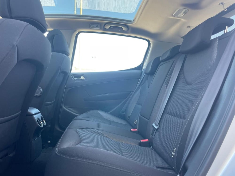 Peugeot 308 usata a Ancona (17)