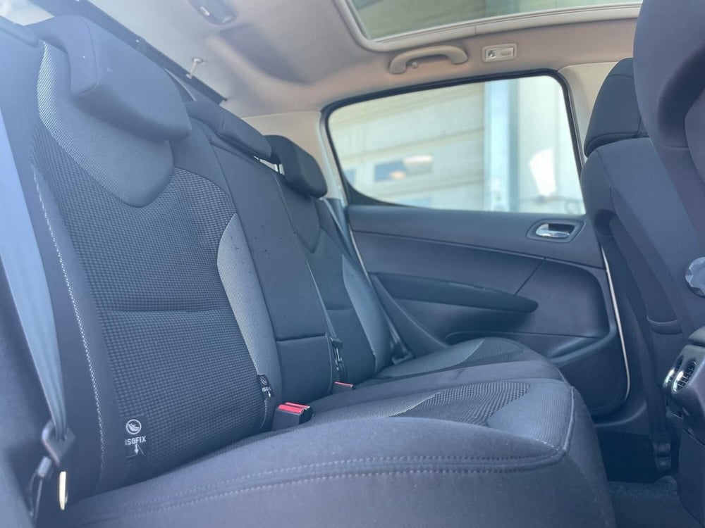 Peugeot 308 usata a Ancona (18)