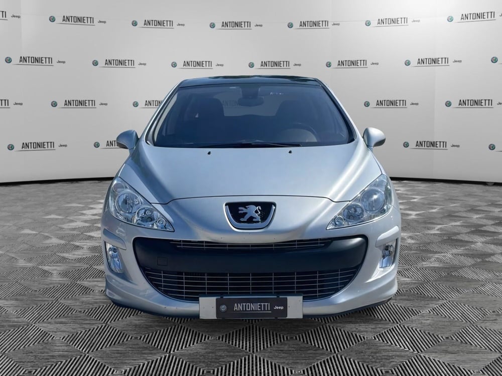 Peugeot 308 usata a Ancona (2)