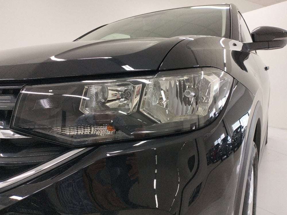 Volkswagen T-Cross usata a Catanzaro (11)