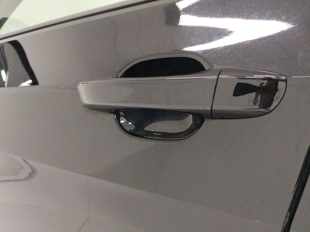 Volkswagen T-Cross usata a Catanzaro (13)