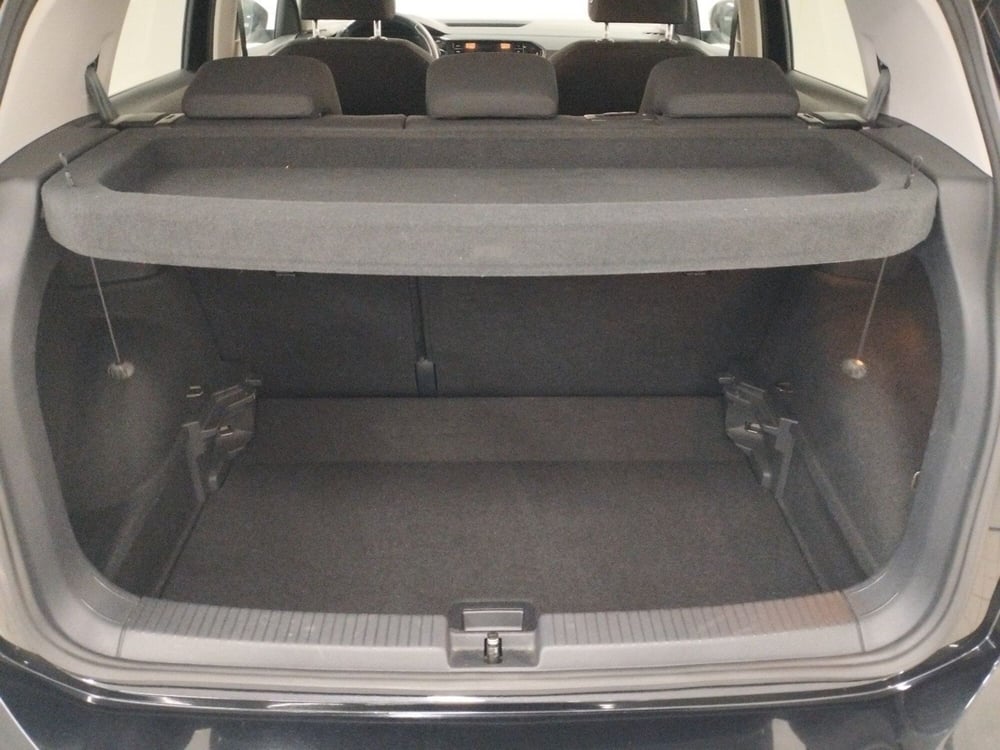 Volkswagen T-Cross usata a Catanzaro (14)