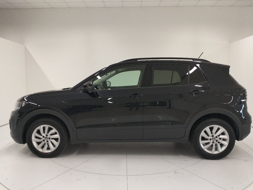 Volkswagen T-Cross usata a Catanzaro (3)