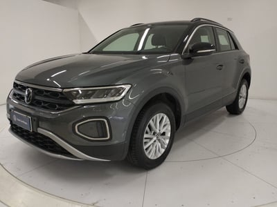 Volkswagen T-Roc 1.5 tsi Life dsg del 2023 usata a Catanzaro