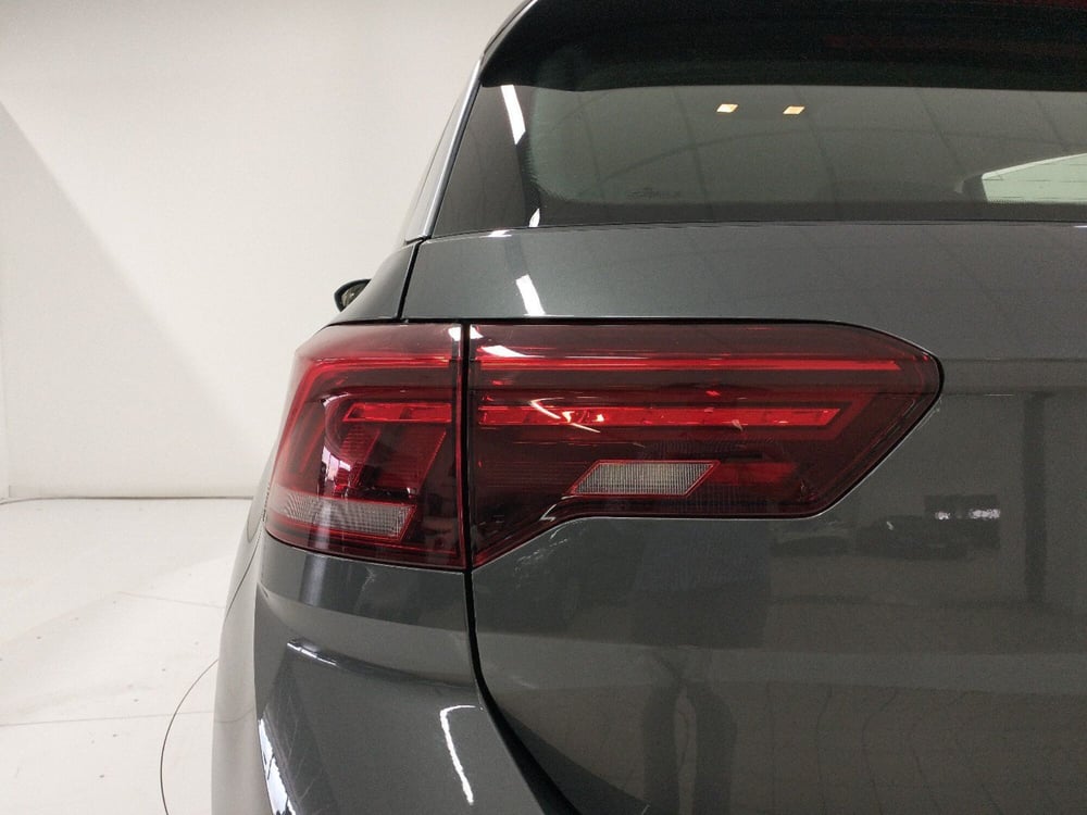 Volkswagen T-Roc usata a Catanzaro (11)