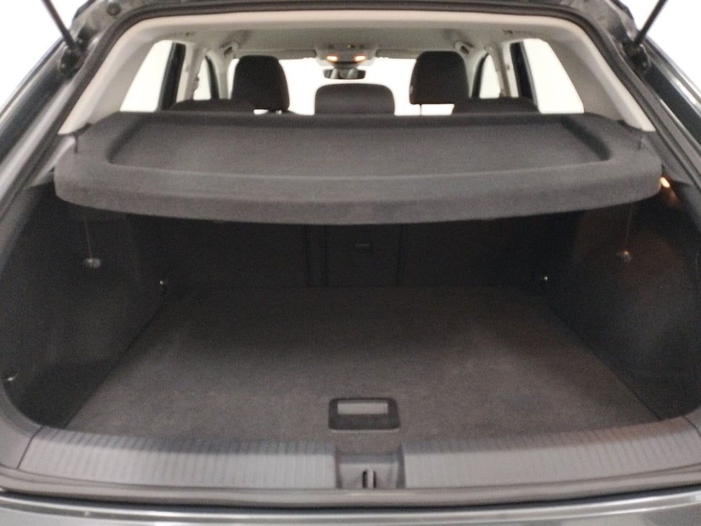 Volkswagen T-Roc usata a Catanzaro (12)