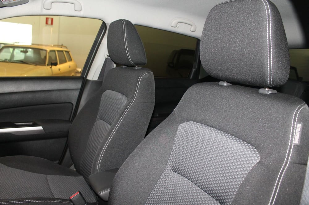 Suzuki Vitara usata a Cuneo (10)