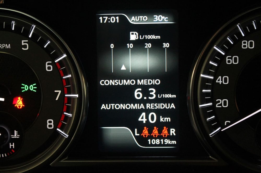 Suzuki Vitara usata a Cuneo (12)
