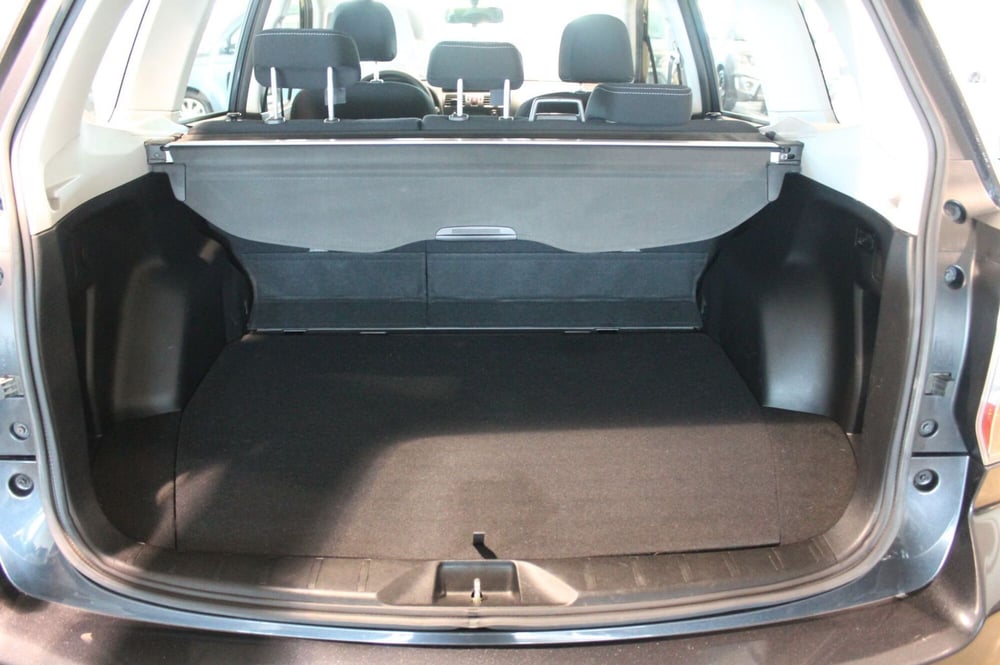 Suzuki Vitara usata a Cuneo (16)