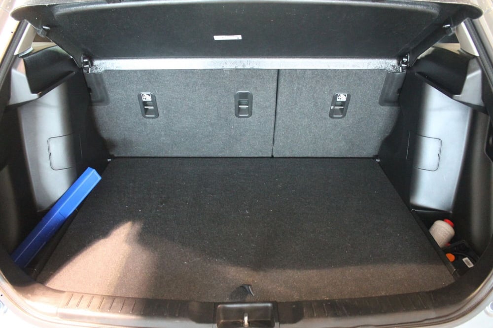 Suzuki Vitara usata a Cuneo (7)