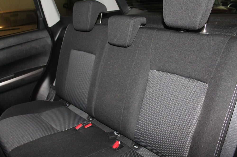 Suzuki Vitara usata a Cuneo (8)