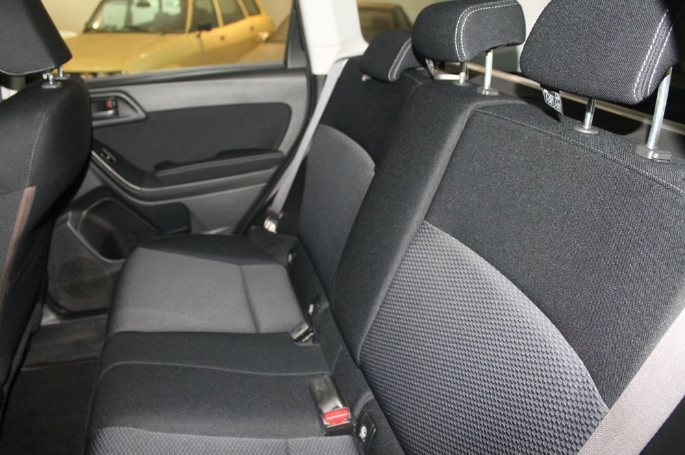 Subaru Forester usata a Cuneo (8)