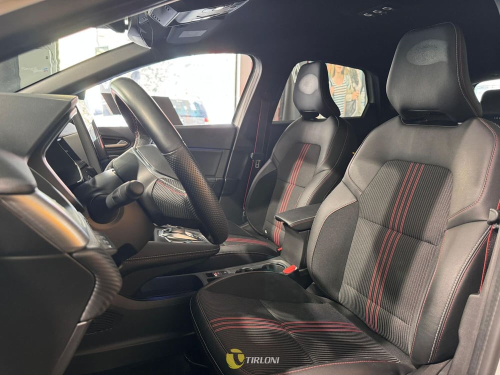 Renault Captur usata a Milano (13)
