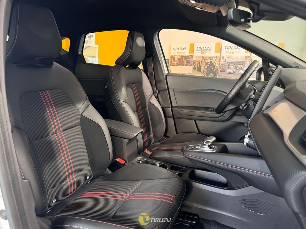 Renault Captur usata a Milano (14)