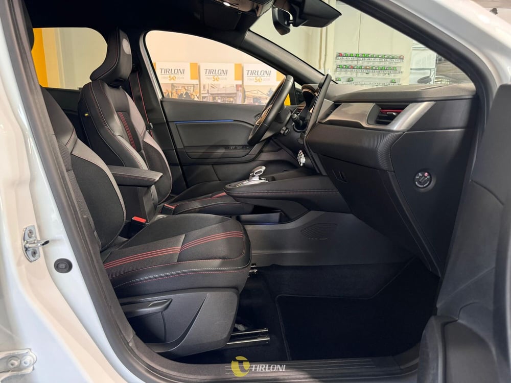 Renault Captur usata a Milano (16)
