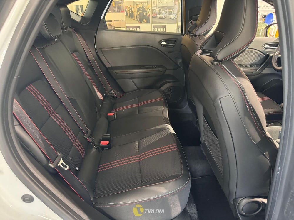 Renault Captur usata a Milano (17)