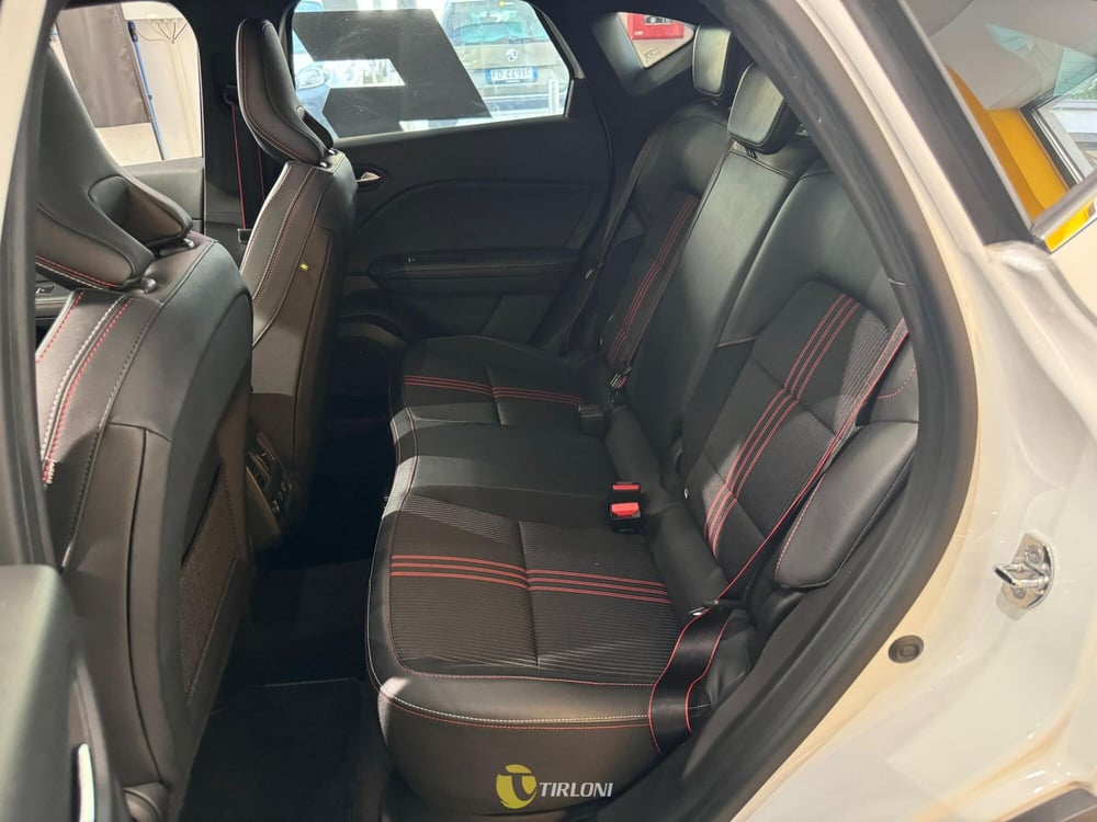 Renault Captur usata a Milano (18)