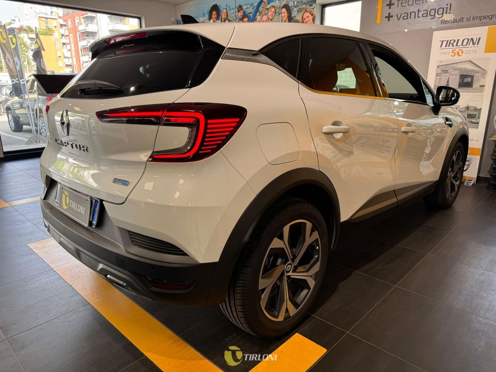 Renault Captur usata a Milano (4)