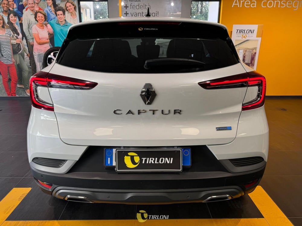 Renault Captur usata a Milano (7)