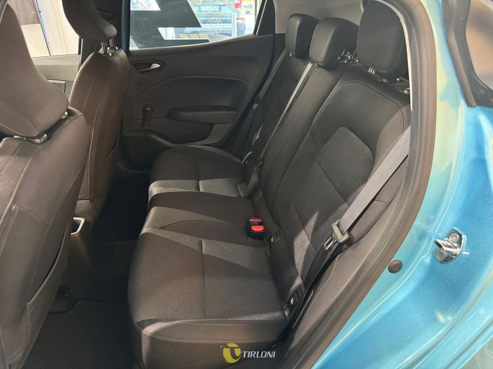Renault Clio usata a Milano (18)