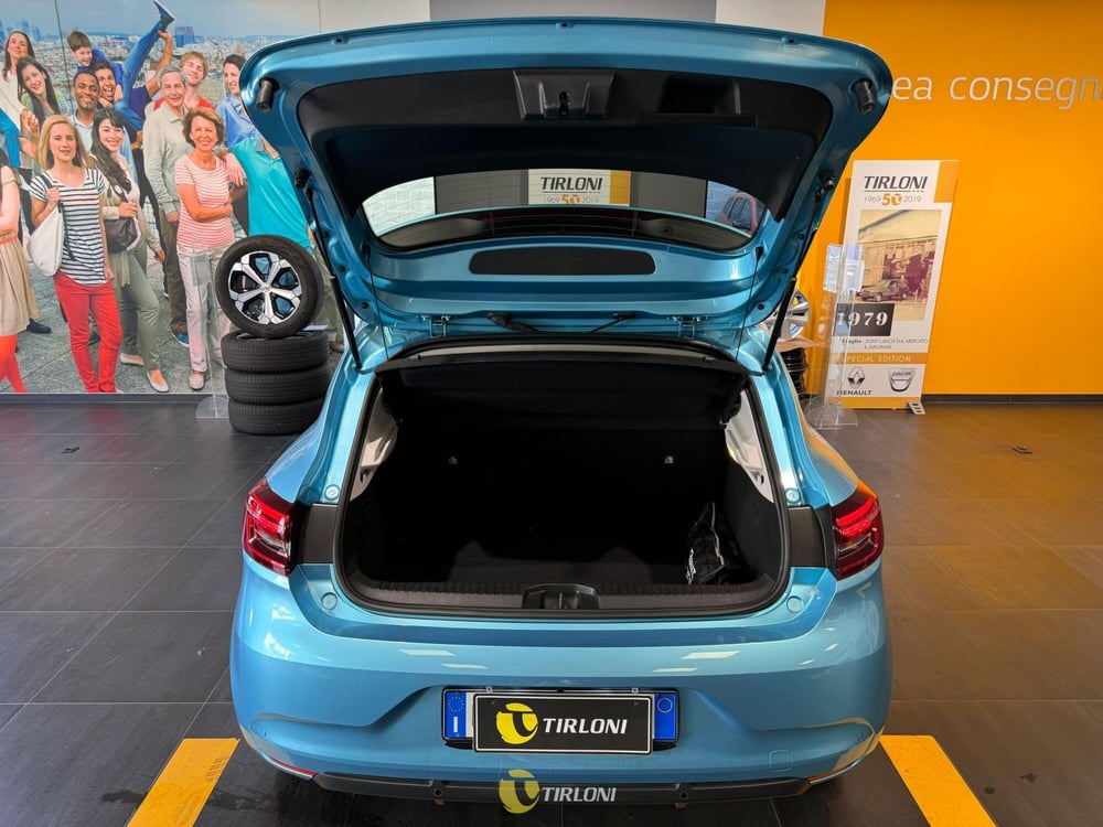 Renault Clio usata a Milano (8)