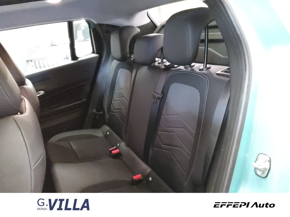 Jeep Avenger nuova a Monza e Brianza (15)