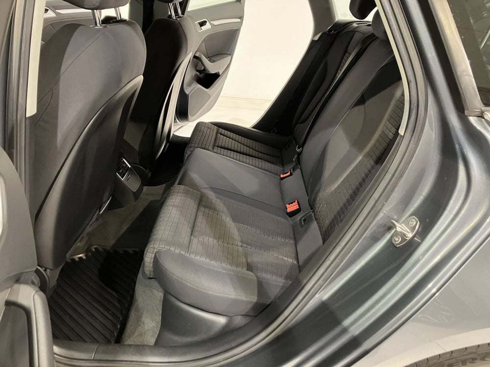 Audi A3 Sportback usata a Parma (10)
