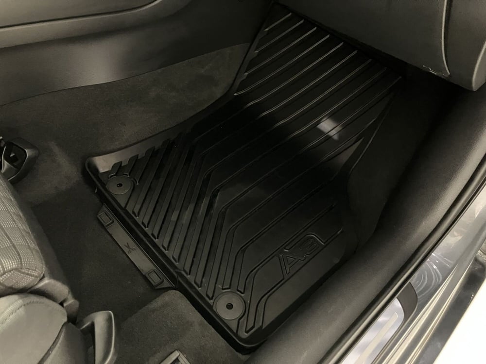 Audi A3 Sportback usata a Parma (14)